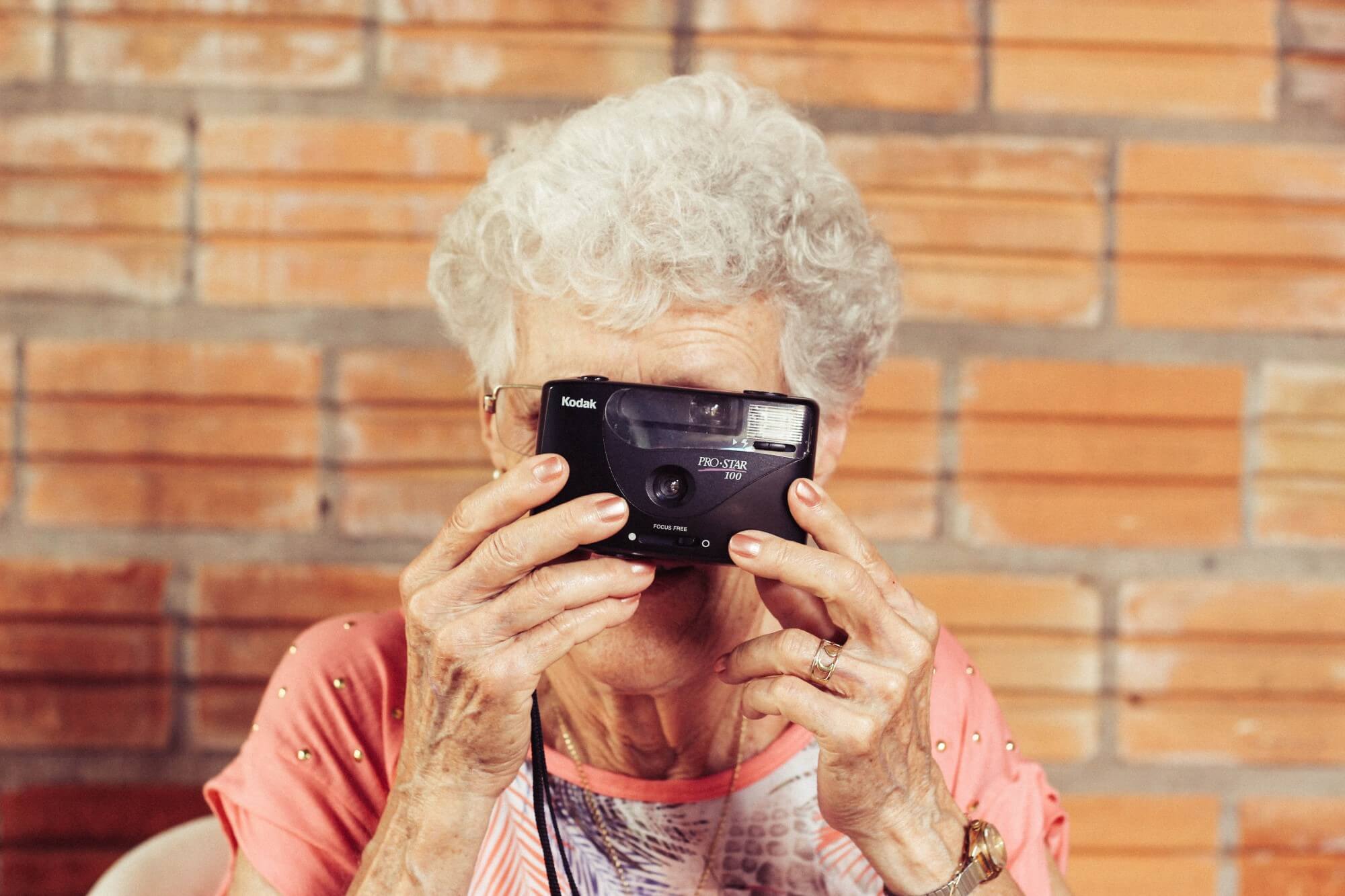 senior-with-camera Senior with Camera