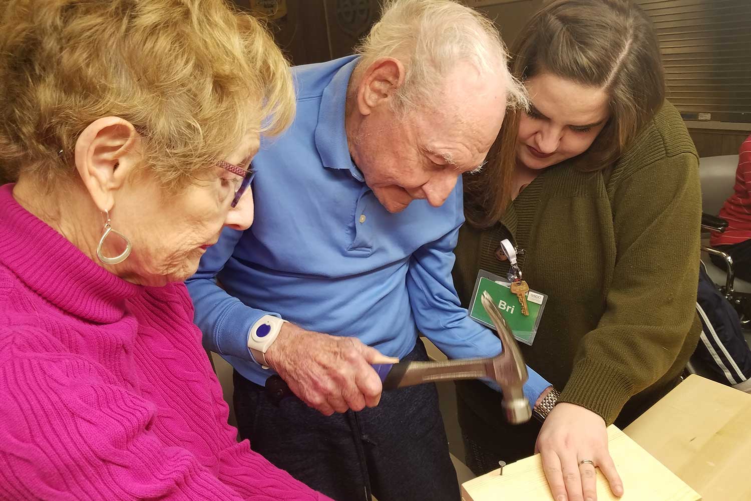 Waterford 2019 Woodshop 2 Waterford 2019 Woodshop