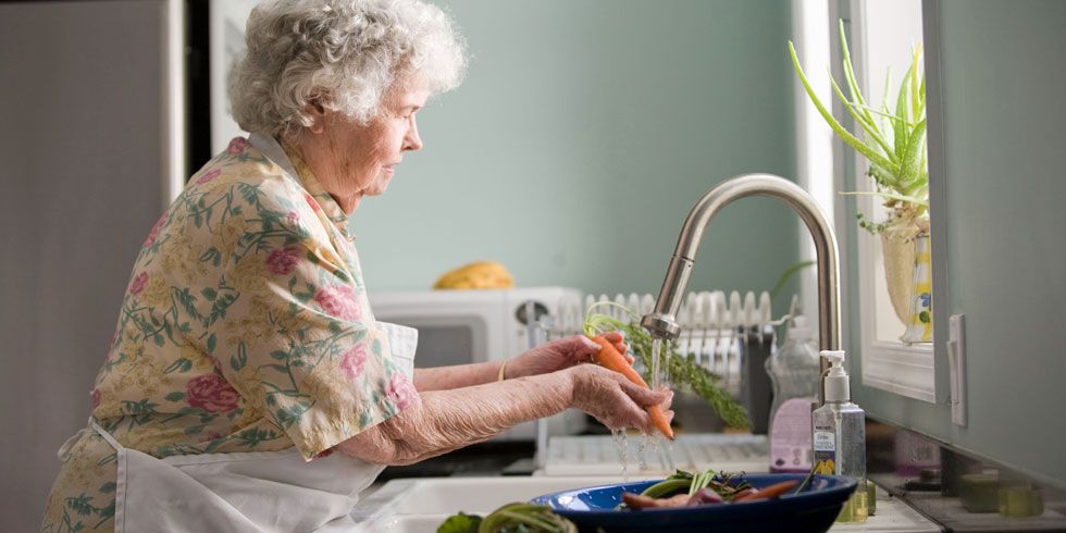 cooking independent living cooking independent living