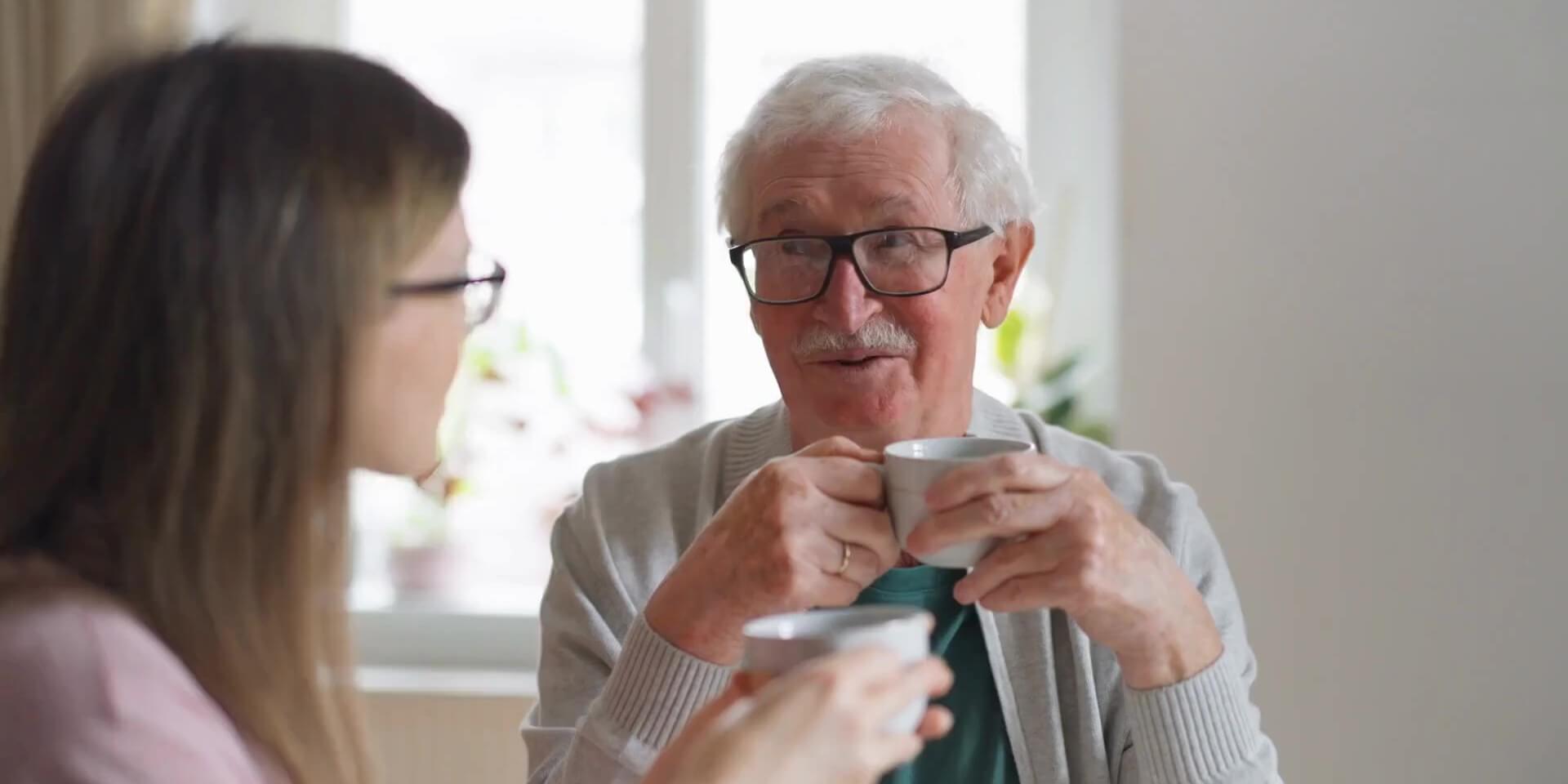 Assisted Living Misconceptions