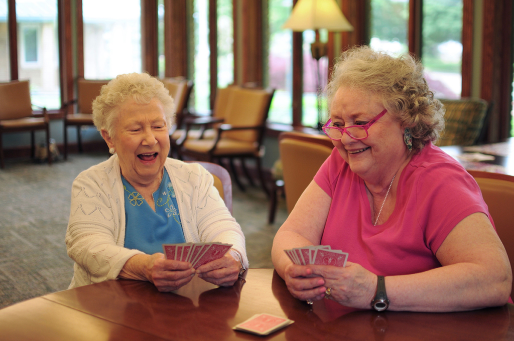 Christian-Haven-Cards-1024×680 Ladies laughing