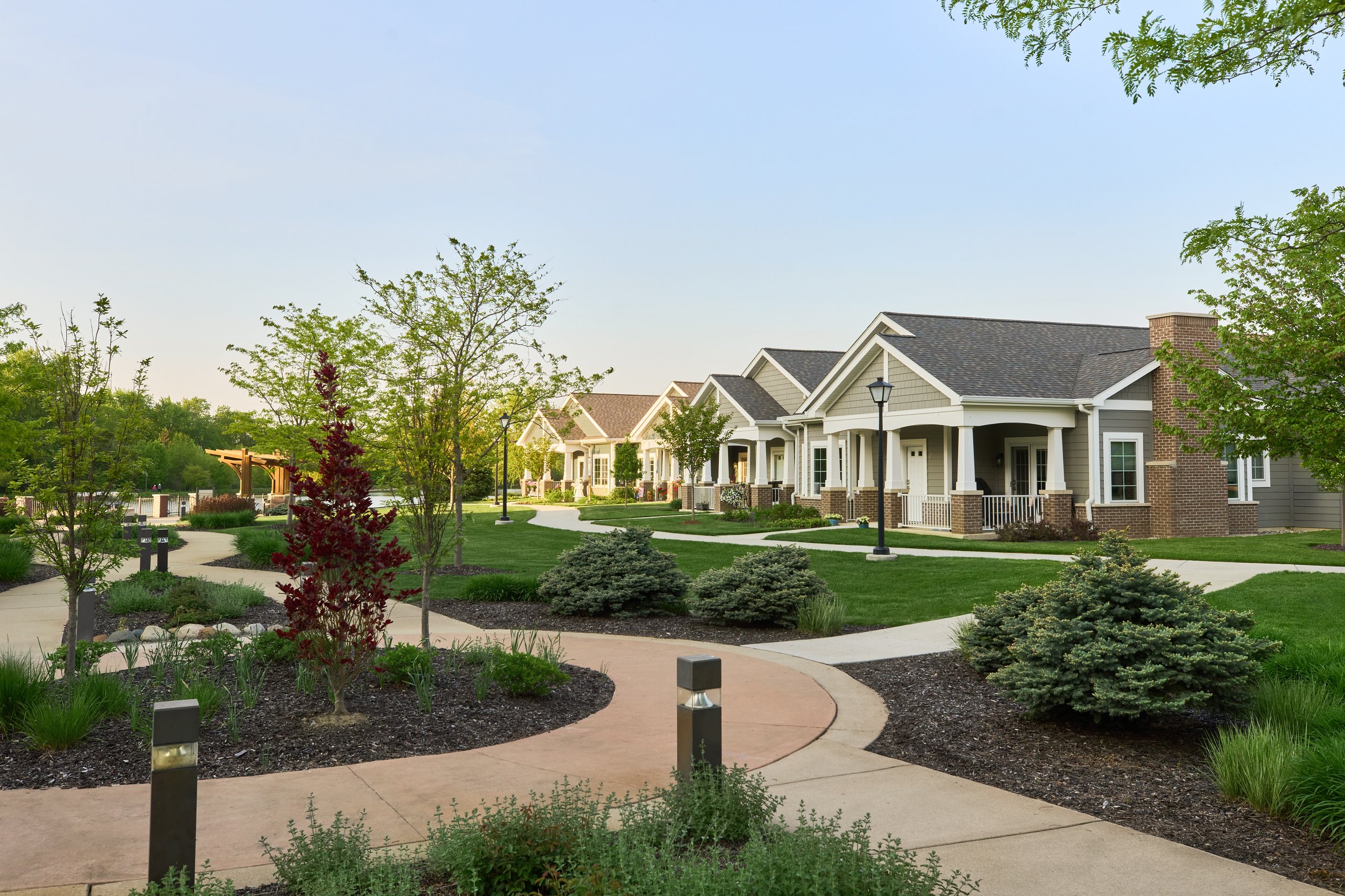 The Cove – Image 2 Senior Living Community - The Cove at Waterford Place
