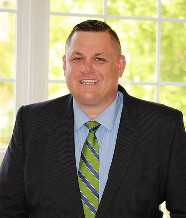 Ben Leavell