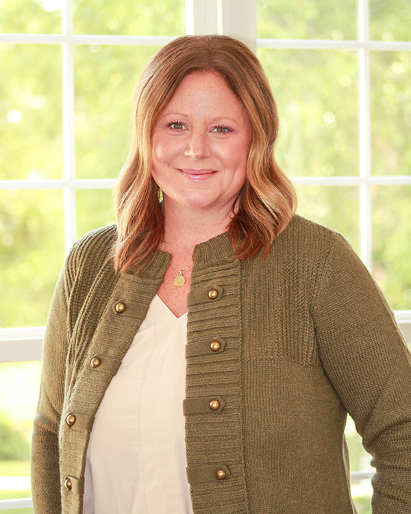 Christina Matzke