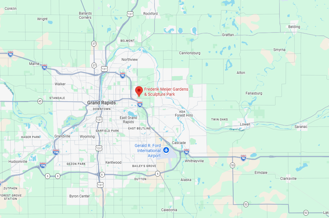 FMG Map FMG Map